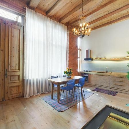 شقة Luxury House تبليسي المظهر الخارجي الصورة
